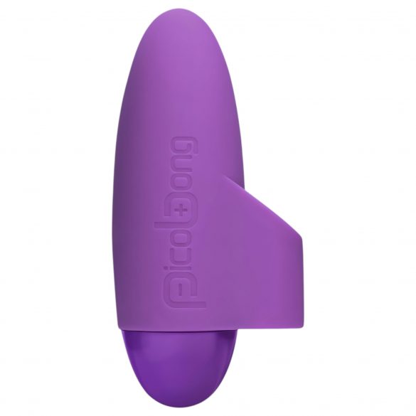 Picobong Ipo 2 - Finger Vibrator (Purple) 