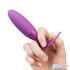 Tano 2 Silicone Prostate Massager (Purple) 