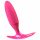 Picobong Tano 2 - Silicone Prostate Massager (Pink) 