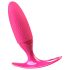 Picobong Tano 2 - Silicone Prostate Massager (Pink) 