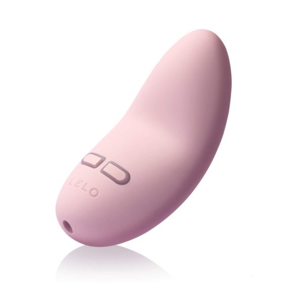 LELO Lily 2 - Waterproof Clitoral Vibrator (Light Pink) 