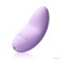 LELO Lily 2 - Waterproof Clitoral Vibrator (Lavender) 