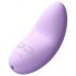 LELO Lily 2 - Waterproof Clitoral Vibrator (Lavender) 