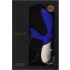 LELO Loki Wave - Waterproof Prostate Vibrator (Blue) 