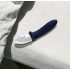 LELO Billy 2 - Rechargeable, Waterproof Prostate Vibrator (Blue)