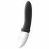 LELO Billy 2 - Rechargeable Water-resistant Prostate Vibrator (Black) 