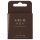 LELO Hex Respect XL - luxury condom (3 pack) 