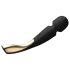 LELO Smart Wand 2 - Large Rechargeable Massager (Black)