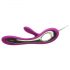 LELO Soraya 2 - Waterproof Purple Dual-Stimulation Vibrator