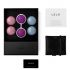 LELO Beads Plus - Adjustable Kegel Ball Set 