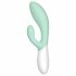 LELO Ina 3 - Rechargeable, Waterproof Vibrator (Mint) 