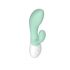 LELO Ina 3 - Rechargeable, Waterproof Vibrator (Mint) 