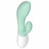 LELO Ina 3 - Rechargeable, Waterproof Vibrator (Mint) 