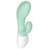 LELO Ina 3 - Rechargeable, Waterproof Vibrator (Mint) 