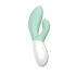 LELO Ina 3 - Rechargeable, Waterproof Vibrator (Mint) 