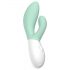 LELO Ina 3 - Rechargeable, Waterproof Vibrator (Mint) 