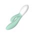 LELO Ina 3 - Rechargeable, Waterproof Vibrator (Mint) 