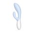 LELO Ina 3 - Rechargeable, Waterproof Vibrator (Aqua) 