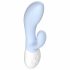 LELO Ina 3 - Rechargeable, Waterproof Vibrator (Aqua) 