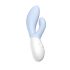 LELO Ina 3 - Rechargeable, Waterproof Vibrator (Aqua) 