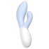 LELO Ina 3 - Rechargeable, Waterproof Vibrator (Aqua) 