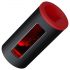 LELO F1s V2 - Interactive Masturbator (Black-Red) 