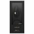 LELO Tiani Duo - Silicone Couples Vibrator (Black) 