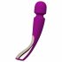 LELO Smart Wand 2 - Medium - Rechargeable Massage Vibrator (Purple) 