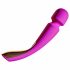 LELO Smart Wand 2 - Medium - Rechargeable Massage Vibrator (Purple) 