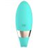 LELO Tiani Harmony - Rechargeable, Smart Couple's Vibrator (Turquoise) 