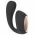 LELO Ida Wave - Smart Rechargeable Vibrating Rotator (Black) 