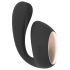 LELO Ida Wave - Smart Rechargeable Vibrating Rotator (Black) 