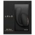 LELO Ida Wave - Smart Rechargeable Vibrating Rotator (Black) 