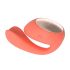 LELO Ida Wave - Smart Rechargeable Vibrating Rotator (Coral) 