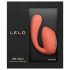 LELO Ida Wave - Smart Rechargeable Vibrating Rotator (Coral) 