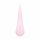 LELO Dot - Rechargeable Clitoral Vibrator (Pink) 