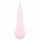 LELO Dot - Rechargeable Clitoral Vibrator (Pink) 