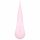 LELO Dot - Rechargeable Clitoral Vibrator (Pink) 