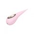 LELO Dot - Rechargeable Clitoral Vibrator (Pink) 