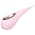 LELO Dot - Rechargeable Clitoral Vibrator (Pink) 