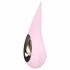 LELO Dot - Rechargeable Clitoral Vibrator (Pink) 