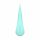 LELO Dot - Rechargeable Clitoral Vibrator (Turquoise) 