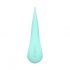 LELO Dot - Rechargeable Clitoral Vibrator (Turquoise) 