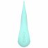 LELO Dot - Rechargeable Clitoral Vibrator (Turquoise) 