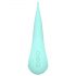 LELO Dot - Rechargeable Clitoral Vibrator (Turquoise) 