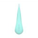 LELO Dot - Rechargeable Clitoral Vibrator (Turquoise) 