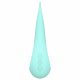 LELO Dot - Rechargeable Clitoral Vibrator (Turquoise) 