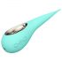 LELO Dot - Rechargeable Clitoral Vibrator (Turquoise) 