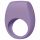 LELO Tor 3 - Rechargeable Smart Vibrating Cock Ring (Purple) 