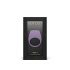 LELO Tor 3 - Rechargeable Smart Vibrating Cock Ring (Purple) 